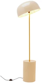 Loungy Ecru stolová lampa 160 cm