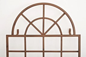 Mriežka na popínavé rastliny Viva - 180 x 70 cm - Hnedá antik