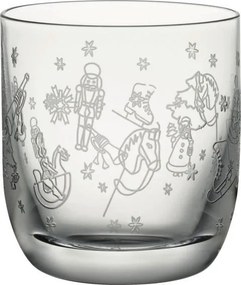 XXXLutz SADA ŠTAMPERLÍKOV 4 ks Villeroy & Boch - Poháre na destiláty - 003407192006