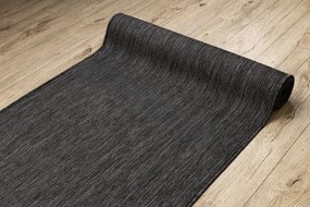 Behúň SIZAL SION čierny