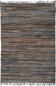 XXXLutz PLOCHO TKANÝ KOBEREC, 60/90 cm hnedá, viacfarebná Kayoom - Online Only bytové doplnky - 005937160303