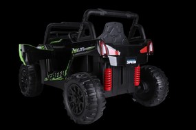 Ramiz UTV LIFT terénne vozidlo Zelená