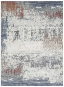 Koberce Breno Kusový koberec ARGENTUM 63393/6656, viacfarebná,240 x 330 cm