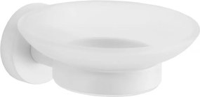 Mexen príslušenstvo, REMO držiak na mydlo, biela, 7050739-20
