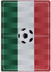 Koberce Breno Kusový koberec PLAY 2915 White, viacfarebná,160 x 230 cm