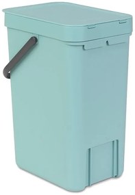 Brabantia Kôš Sort & Go 12L Mätová