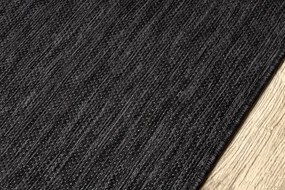 Behúň SIZAL SION čierny