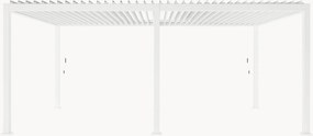 Pergola Marea