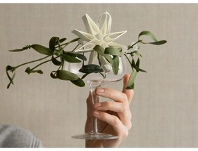 Papierové vianočné ozdoby v súprave 4 ks ø 10 cm Kazary – Blomus