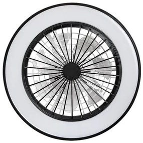Rabalux DALFON2 LED stropné svietidlo s ventilátorom 71336
