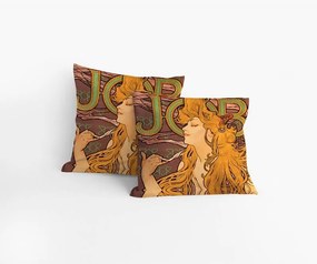 Obliečky na vankúše - Botanica