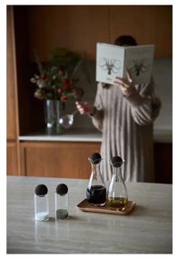 Soľnička a korenička Nature – Sagaform