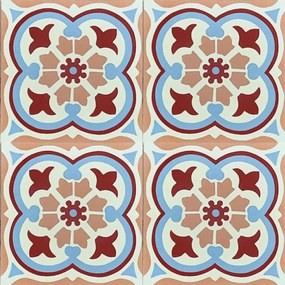 Cementové dlaždice 4170 | Articima