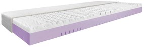 Penový matrac Benab Laura 200x90 cm (T2). Akcia -52%. Vlastná spoľahlivá doprava až k Vám domov. 1107418