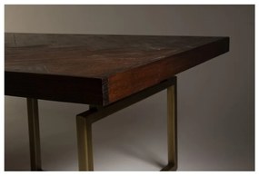 Konferenčný stolík Dutchbone Class,, 120 x 60 cm