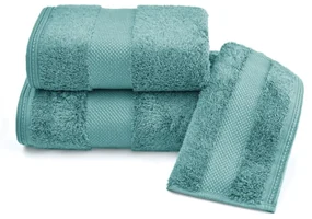 Soft Cotton Luxusný malý uterák DELUXE 32x50cm z Modalu
