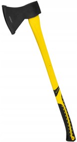 CROWNMAN Univerzálna sekera 1500g 80cm
