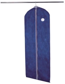 Modrý obal na obleky Wenko Ocean, 150 × 60 cm