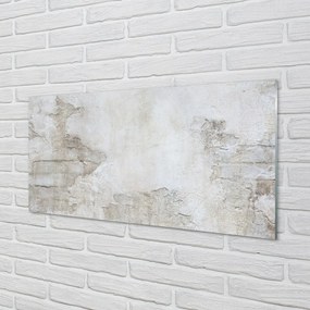 Obraz na skle Marble kameň betón 120x60 cm