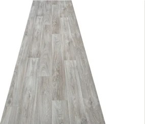 PVC podlaha TEX-STYLE HAVANNA OAK 696L hnedá - hotový rozmer