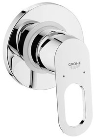 GROHE 29042000 - Sprchová batéria BAULOOP lesklý chróm