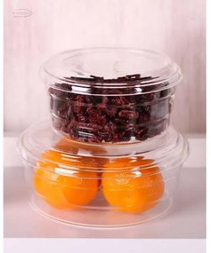 Trendglas Jena sada misiek s vekami Centric 3 ks