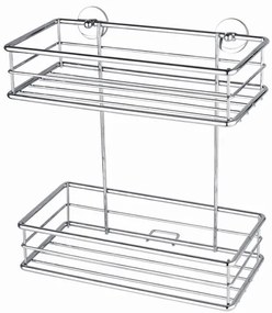 Tesa Baath košík chróm 40212-00000-01