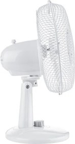 SFE 2327WH stolný ventilátor SENCOR