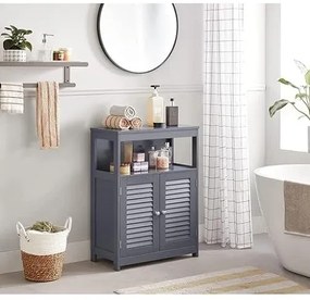 SONGMICS Skrinka pod umývadlo VASAGLE BBC040G01