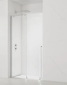Sprchové dvere 110 cm SAT Walk-In Xmotion SATBWIXM110NIKA