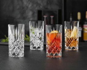 Nachtmann NOBLESSE long drink 375 ml, 6 ks