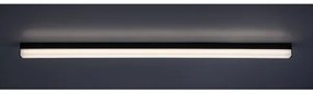 Rabalux 78051 - LED Podlinkové svietidlo BAND LED/24W/230V 4000K čierna