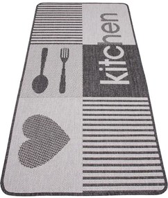 Koberec / Behúň FLEX 19053/08