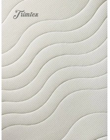 TEXPOL Extra tvrdý matrac PREMIUM EXTRA HARD (viac rozmerov) Rozmer: 195x90, Poťahová látka: Aloe Vera Silver