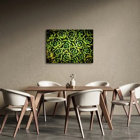 Obraz skalníc (70x50 cm)