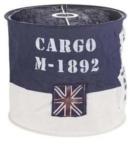 Globo - Tienidlo k lustru E27 pr. 28 cm