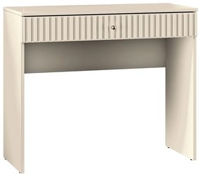 Toaletný stolík Sophie 08 cashmere