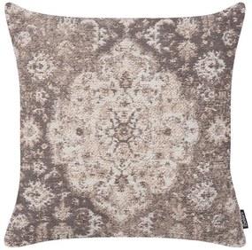 Set 2 ks. vankúšov 45x45 cm MIMES (pestrá). Vlastná spoľahlivá doprava až k Vám domov. 1022608