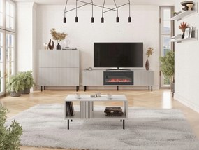 Nábytok do obývacej izby Lasiowa V (kašmír)