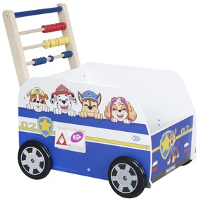 roba Auto na tlačenie (auto na tlačenie Labková patrola)  (100366440)