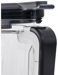 G21 Stolný mixér s krytom Ultimate White