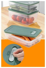 Potravinové škatuľky v súprave 3 ks – Hermia