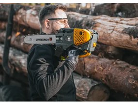 Sammer Benzínová reťazová píla Powermat PM-PSP-2HP | 2 KM | 12" PM1118