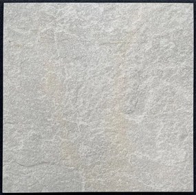 Dlažba Oyster Silver 60x60x2