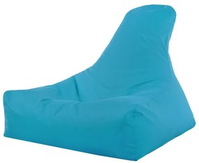 Kreslo Bali nylon modré