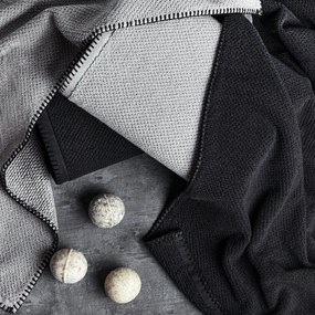 FROTÉ UTERÁK MABEL5 50X90 CM TEHLOVÁ