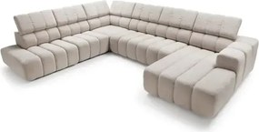 Sedacia súprava ASTORIA V TVARE U