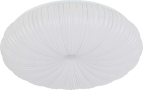 XXXLutz STROPNÉ SVIETIDLO, 52/10 cm Collett's Monde - Online Only bytové doplnky - 0082271977