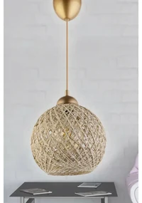 Závesná lampa, DL350