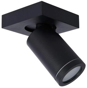 Lucide 09930/05/30 - LED Stmievateľné bodové svietidlo TAYLOR 1xGU10/5W/230V IP44 LC3026